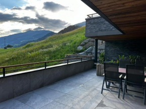 Apartments Oberkofler Hollersbach Im Pinzgau